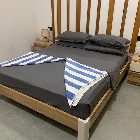 La Luna Boutique Dhangethi Εξωτερικό φωτογραφία
