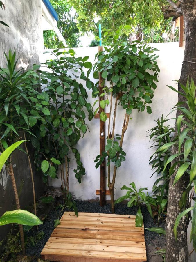 La Luna Boutique Dhangethi Εξωτερικό φωτογραφία