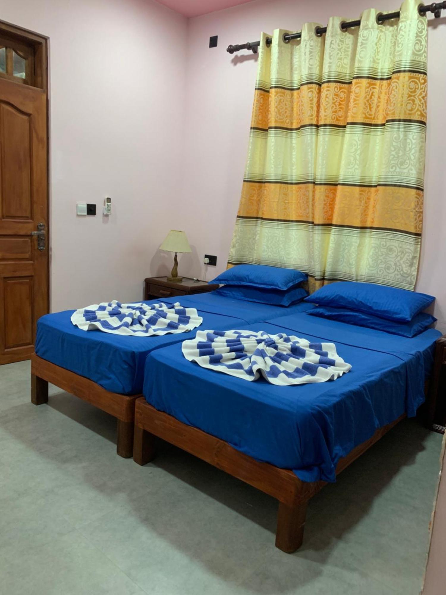 La Luna Boutique Dhangethi Εξωτερικό φωτογραφία