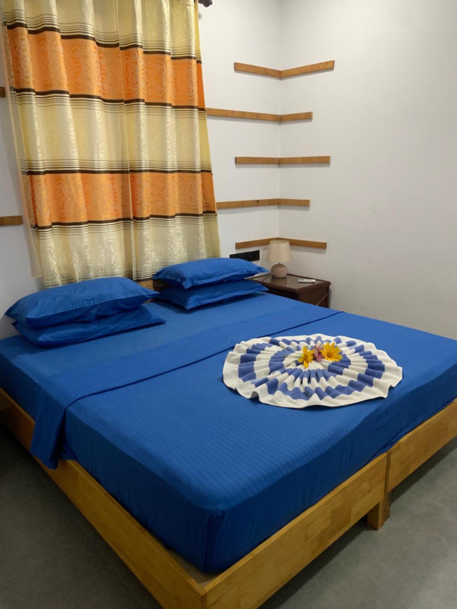 La Luna Boutique Dhangethi Εξωτερικό φωτογραφία